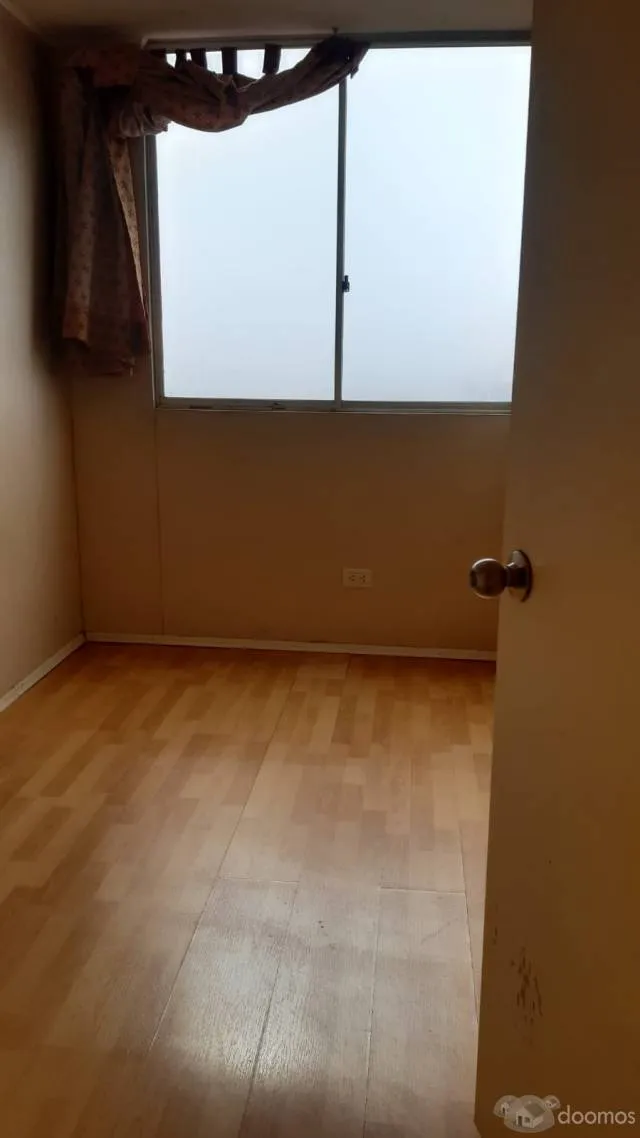 Hermoso departamento 62 m2 en Surco Paseo de la Castellana — foto 2