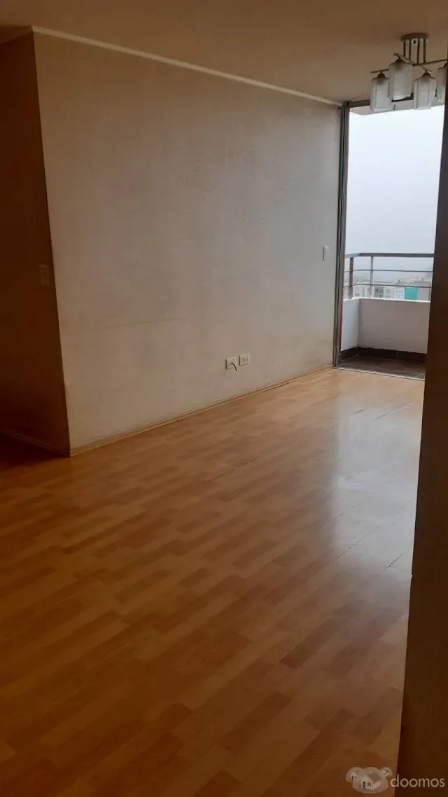 Hermoso departamento 62 m2 en Surco Paseo de la Castellana — foto 4