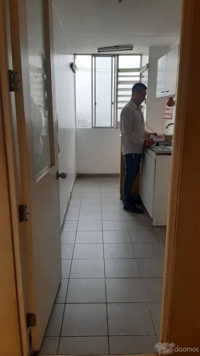 Hermoso departamento 62 m2 en Surco Paseo de la Castellana — foto 5