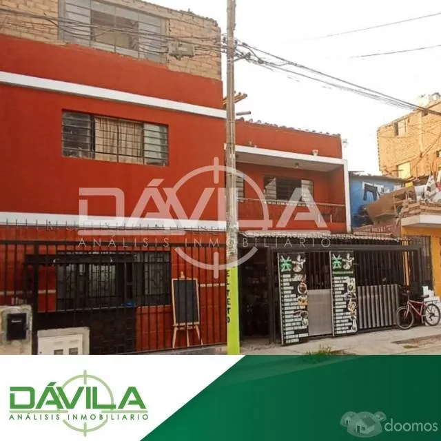 CASA COMO TERRENO - CONDEVILLA - 2