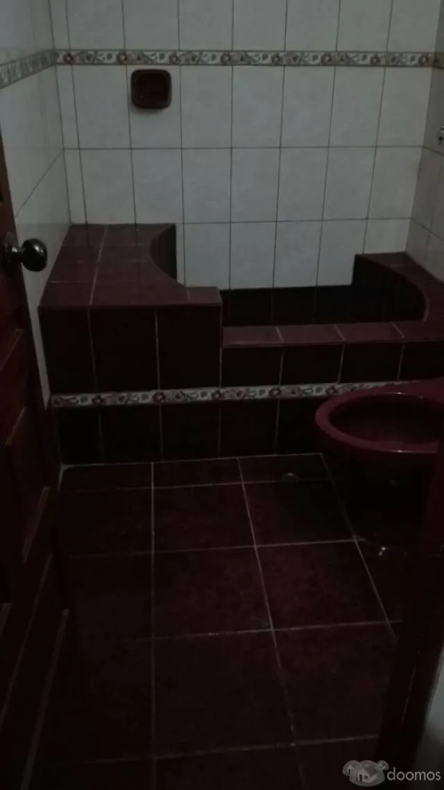 VENDO CASA DE 4 DEPARTAMENTOS INDEPENDIENTES  EXCELENTE OPORTUNIDAD PARA NEGOCIO -  130,000 DÓLARES — foto 7