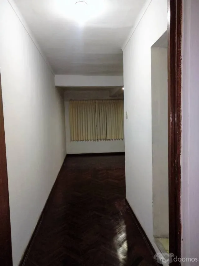 ALQUILO DEPARTAMENTO PARA ESTUDIANTES UNI, SAN MARCOS, CAYETANO HEREDIA — foto 3