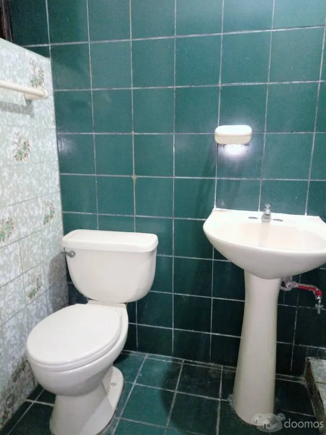 ALQUILO DEPARTAMENTO PARA ESTUDIANTES UNI, SAN MARCOS, CAYETANO HEREDIA — foto 6