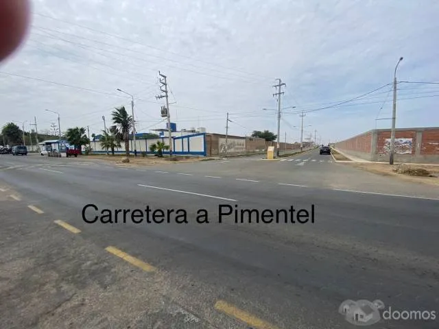 Terreno Ocasión en Urb. 7 de Agosto — foto 3