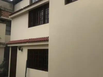 Alquilo Casita Duplex – Interior Condominio en Barranco