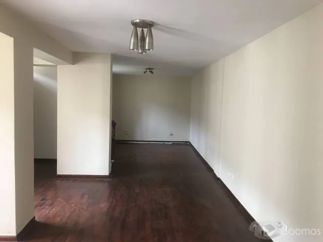 Alquilo Casita Duplex – Interior Condominio en Barranco — foto 2