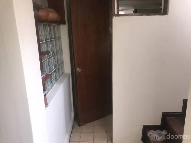 Alquilo Casita Duplex – Interior Condominio en Barranco — foto 3