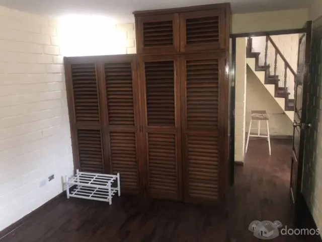 Alquilo Casita Duplex – Interior Condominio en Barranco — foto 6