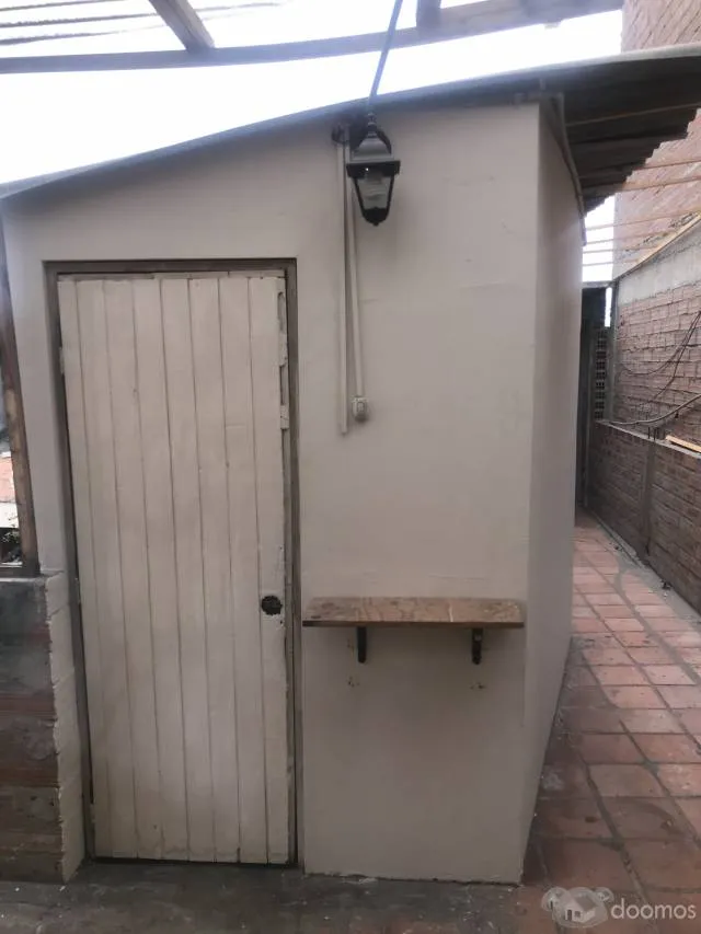 Alquilo Casita Duplex – Interior Condominio en Barranco — foto 8