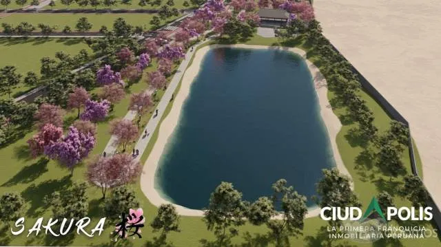 EXCLUSIVO CONDOMINIO CON TEMATICA JAPONESA SAKURA — foto 5