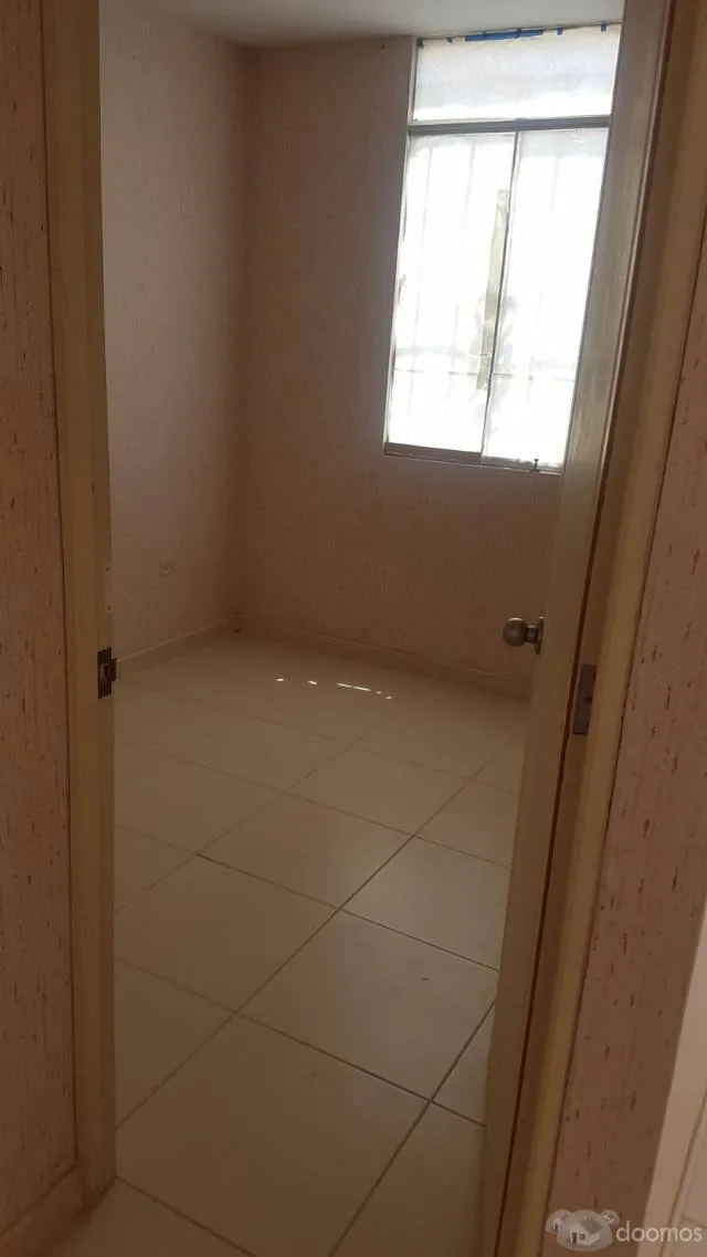 Venta de Casa Sol de la Florida Ica - 5