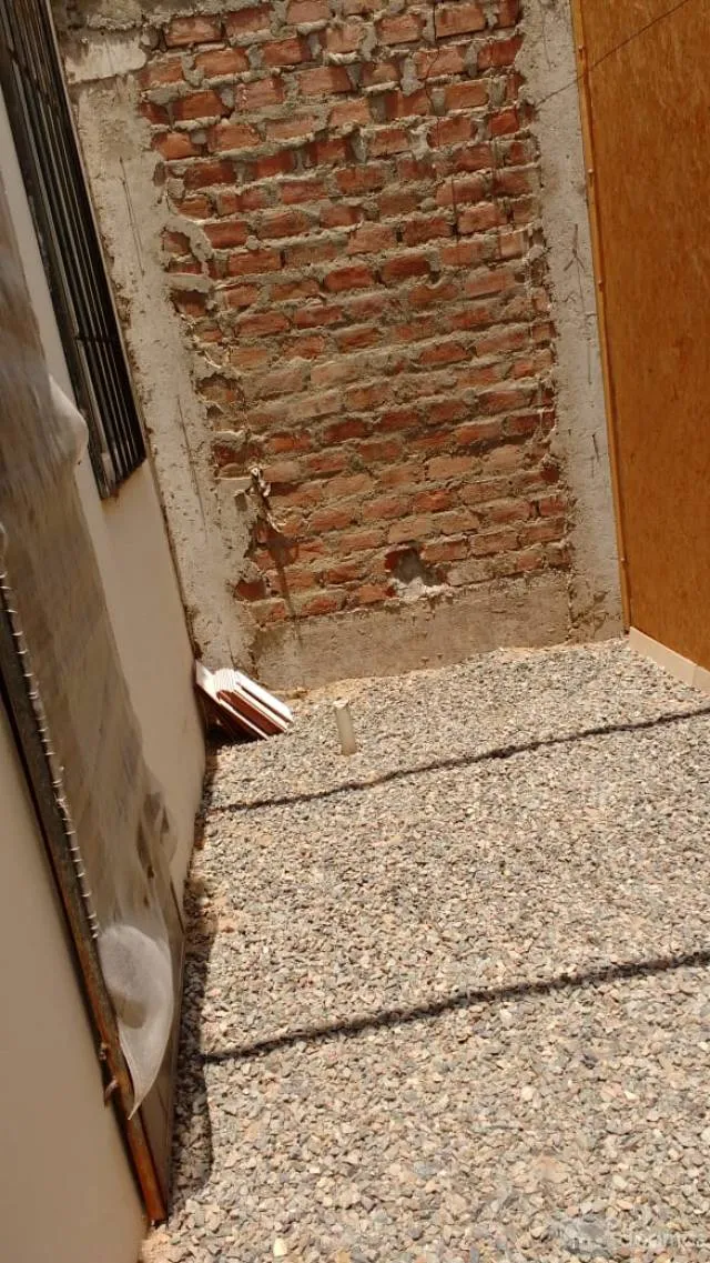 Venta de Casa Sol de la Florida Ica - 8