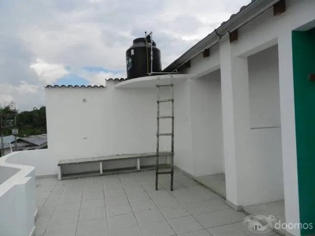 VENTA CASA HABITACIÓN - 2