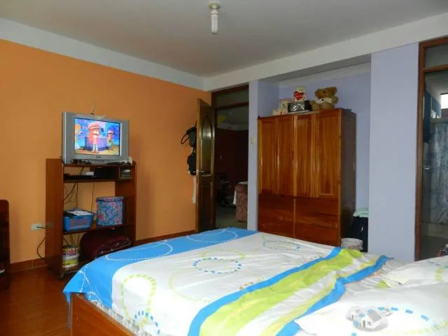 VENTA CASA HABITACIÓN - 5