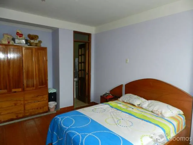 VENTA CASA HABITACIÓN - 6
