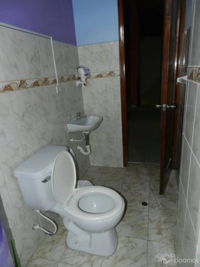 VENTA CASA HABITACIÓN - 7