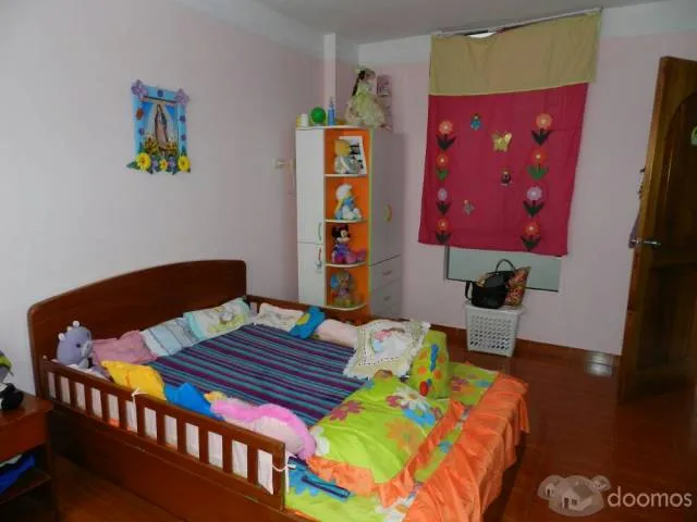 VENTA CASA HABITACIÓN - 8