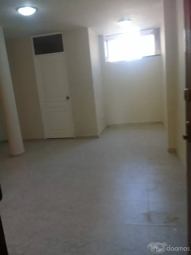 ALQUILER MINI DEPARTAMENTO PARA PAREJA SOLA Y SIN MASCOTAS — foto 2