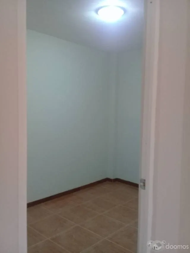 ALQUILER MINI DEPARTAMENTO PARA PAREJA SOLA Y SIN MASCOTAS — foto 4