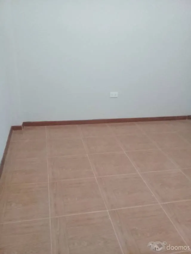 ALQUILER MINI DEPARTAMENTO PARA PAREJA SOLA Y SIN MASCOTAS — foto 5