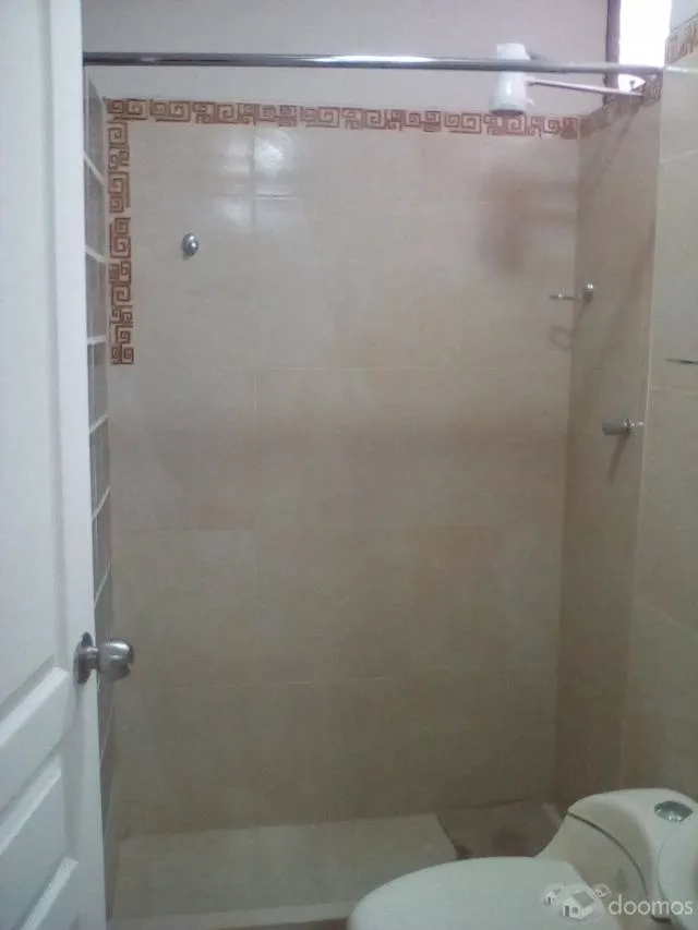ALQUILER MINI DEPARTAMENTO PARA PAREJA SOLA Y SIN MASCOTAS — foto 6