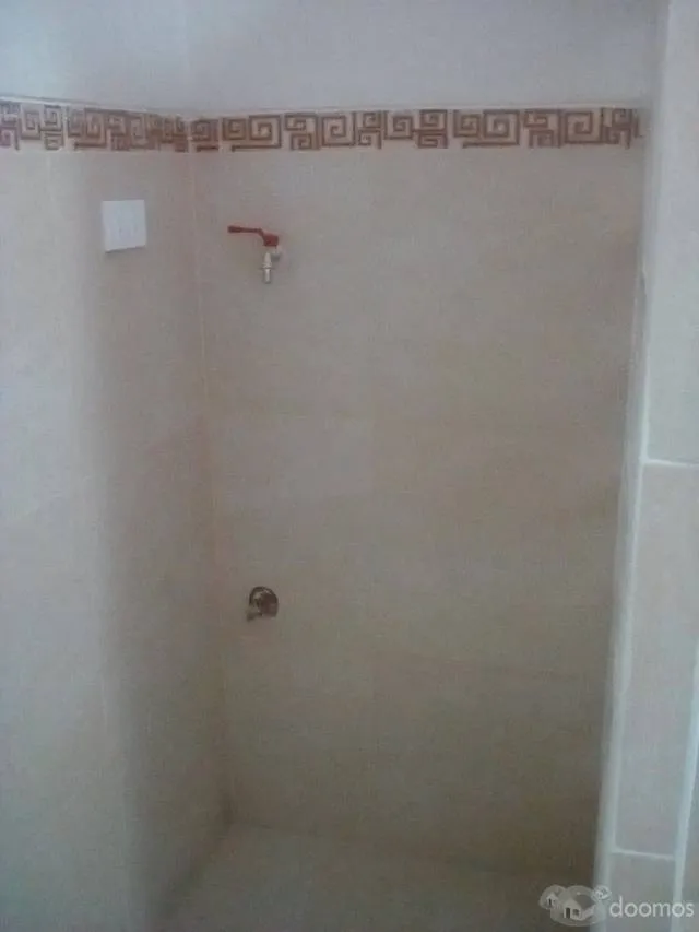 ALQUILER MINI DEPARTAMENTO PARA PAREJA SOLA Y SIN MASCOTAS — foto 7