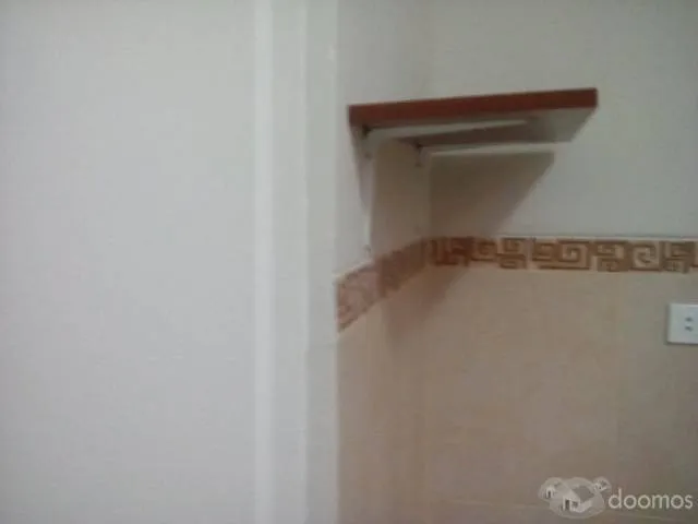 ALQUILER MINI DEPARTAMENTO PARA PAREJA SOLA Y SIN MASCOTAS — foto 8
