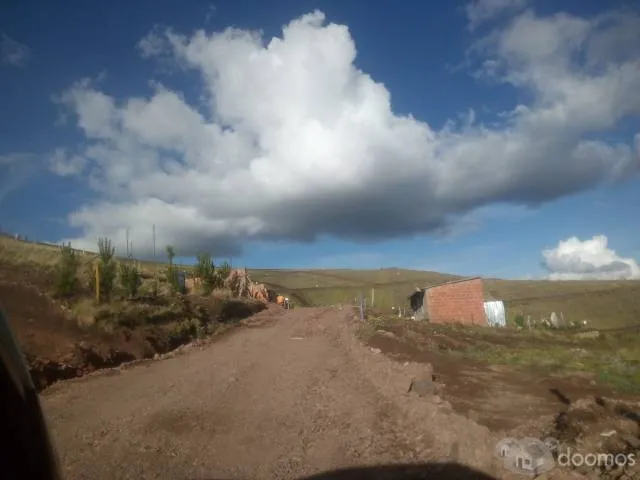 VENTA DE LOTES EN CUSCO - 4