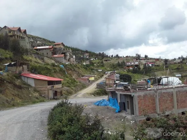 VENTA DE LOTES EN CUSCO - 5