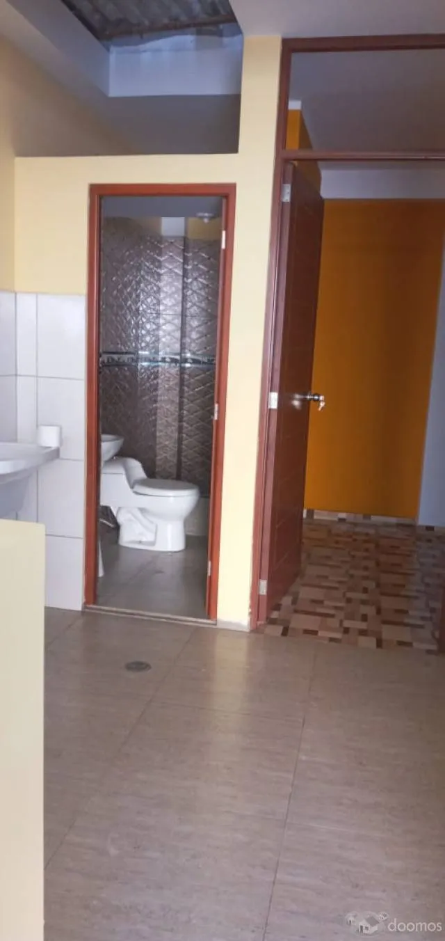 DEPARTMENTO CON PUERTA A LA CALLE EN PRIMER PISO, CALLAO — foto 4