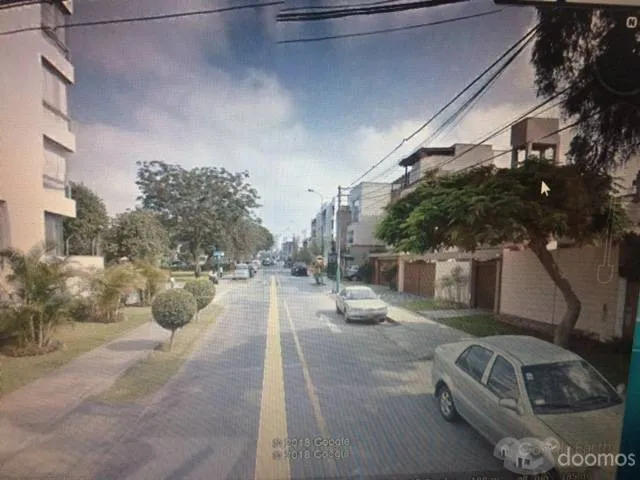 VENDO CASA EN MONTERRICO NORTE AREA=600.25 M2 - 4