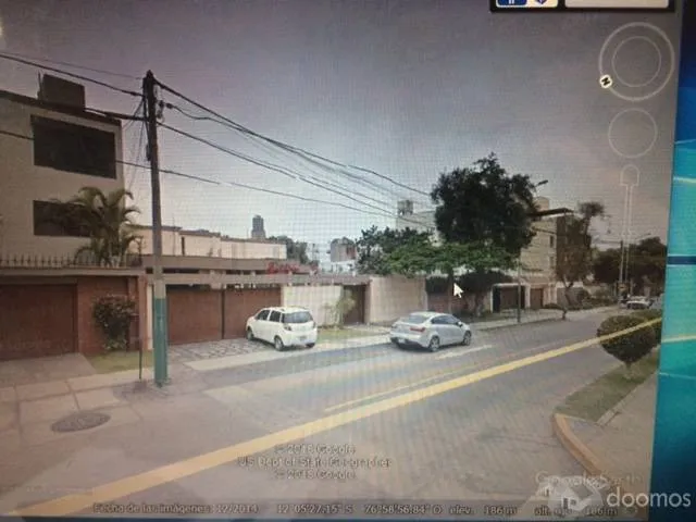 VENDO CASA EN MONTERRICO NORTE AREA=600.25 M2 - 5