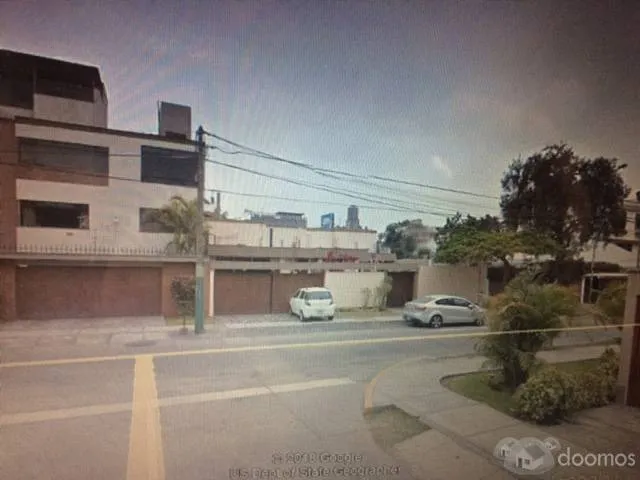 VENDO CASA EN MONTERRICO NORTE AREA=600.25 M2 - 6