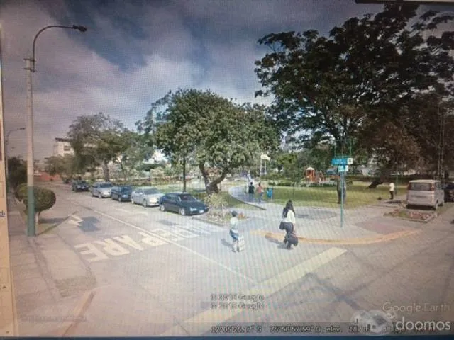VENDO CASA EN MONTERRICO NORTE AREA=600.25 M2 - 7