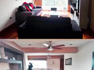 Se vende Amplio y Hermoso Dúplex