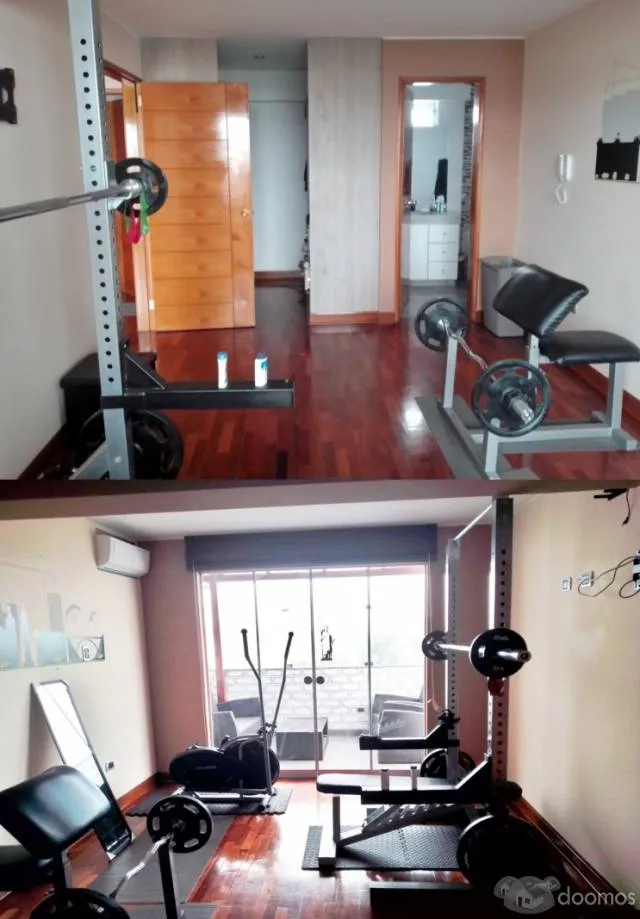 Se vende Amplio y Hermoso Dúplex — foto 6