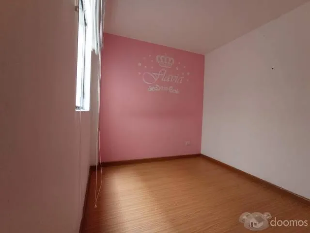 Venta de hermoso departamento en una zona exclusiva en la Molina — foto 5