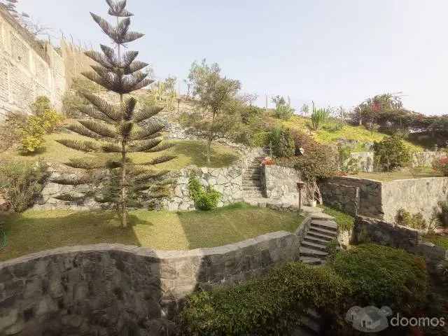 Venta de hermoso departamento en una zona exclusiva en la Molina — foto 7