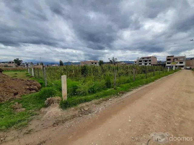VENTA DE TERRENOS CAJAMARCA — foto 5