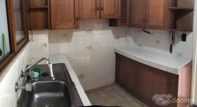 ALQUILO MI BELLO DEPARTAMENTO 75M2 ZONA SEGURA BUENA VISTA — foto 2