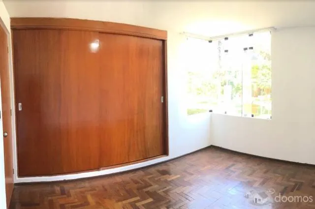 ALQUILO MI BELLO DEPARTAMENTO 75M2 ZONA SEGURA BUENA VISTA — foto 3
