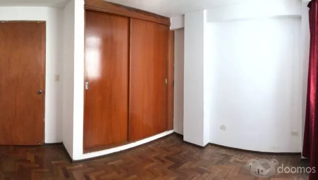 ALQUILO MI BELLO DEPARTAMENTO 75M2 ZONA SEGURA BUENA VISTA — foto 4