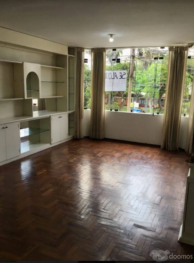 ALQUILO MI BELLO DEPARTAMENTO 75M2 ZONA SEGURA BUENA VISTA — foto 5