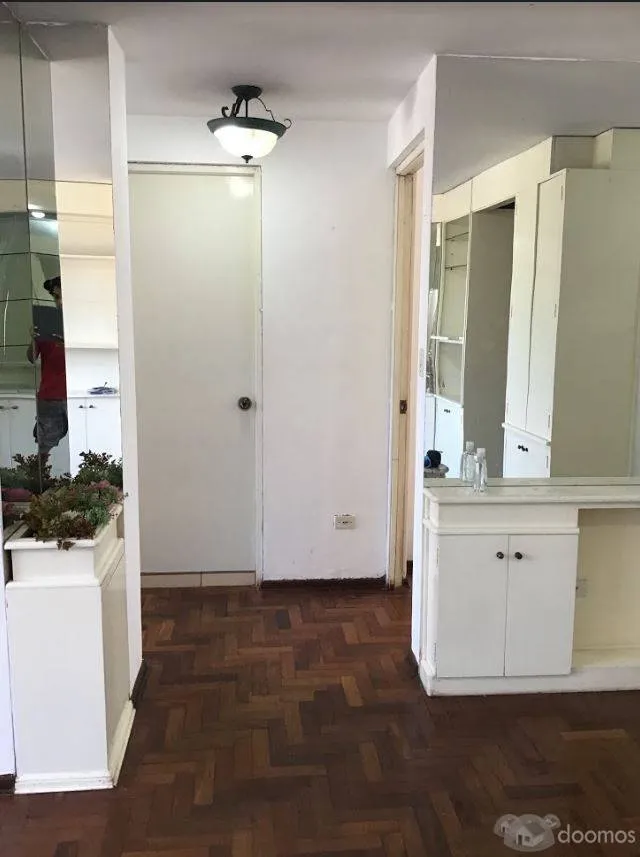 ALQUILO MI BELLO DEPARTAMENTO 75M2 ZONA SEGURA BUENA VISTA — foto 6