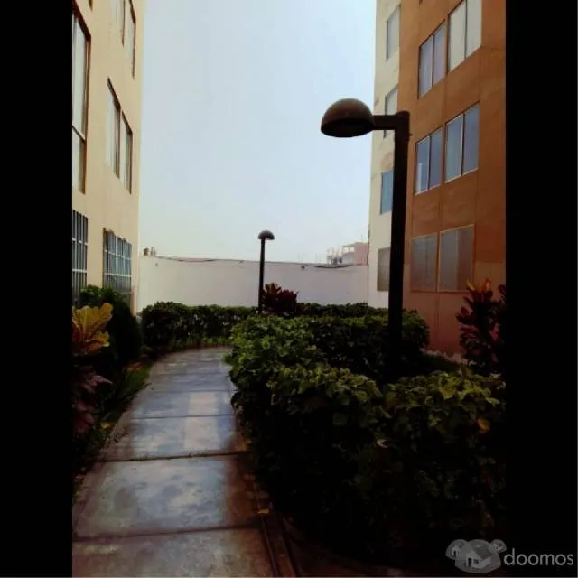 DEPARTAMENTO EN VENTA EN CARABAYLLO — foto 2