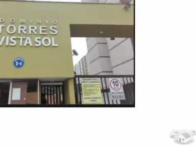 ALQUILER DE DEPARTAMENTO EN PRIMER PISO