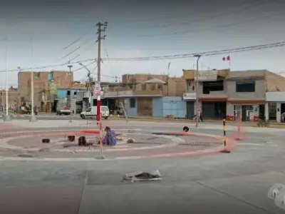 ALQUILO 3 LOCALES EN SAN MARTIN DE PORRES