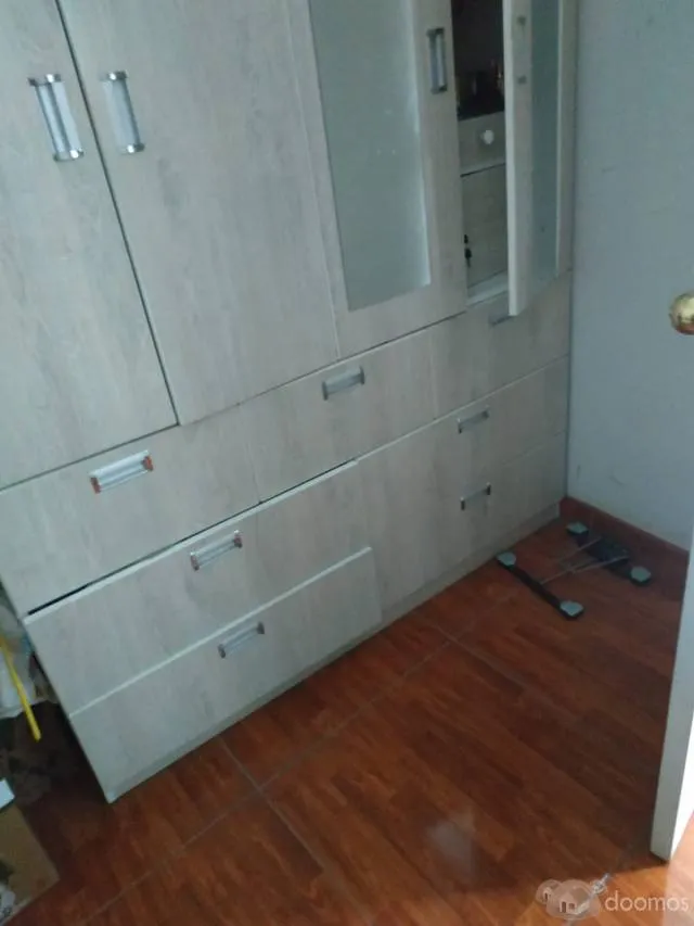 vendo casa de 1 piso con planos de 2 dptos por piso - 4