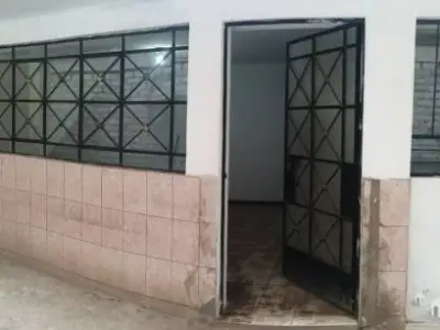 Alquiler mini departamento zona céntrica de Vitarte