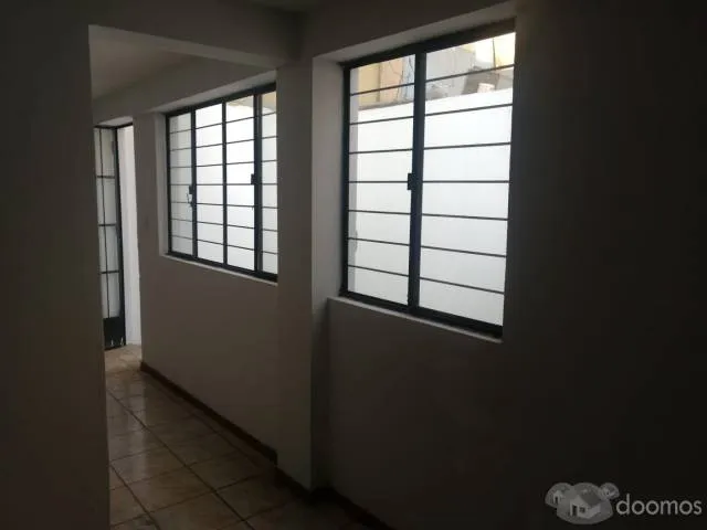 Alquiler mini departamento zona céntrica de Vitarte — foto 2